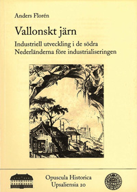 Vallonskt järn