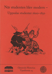 När studenten blev modern