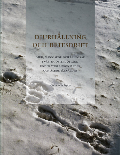 Djurhållning och betesdrift