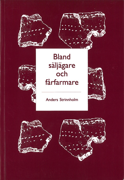 Bland säljägare och fårfarmare