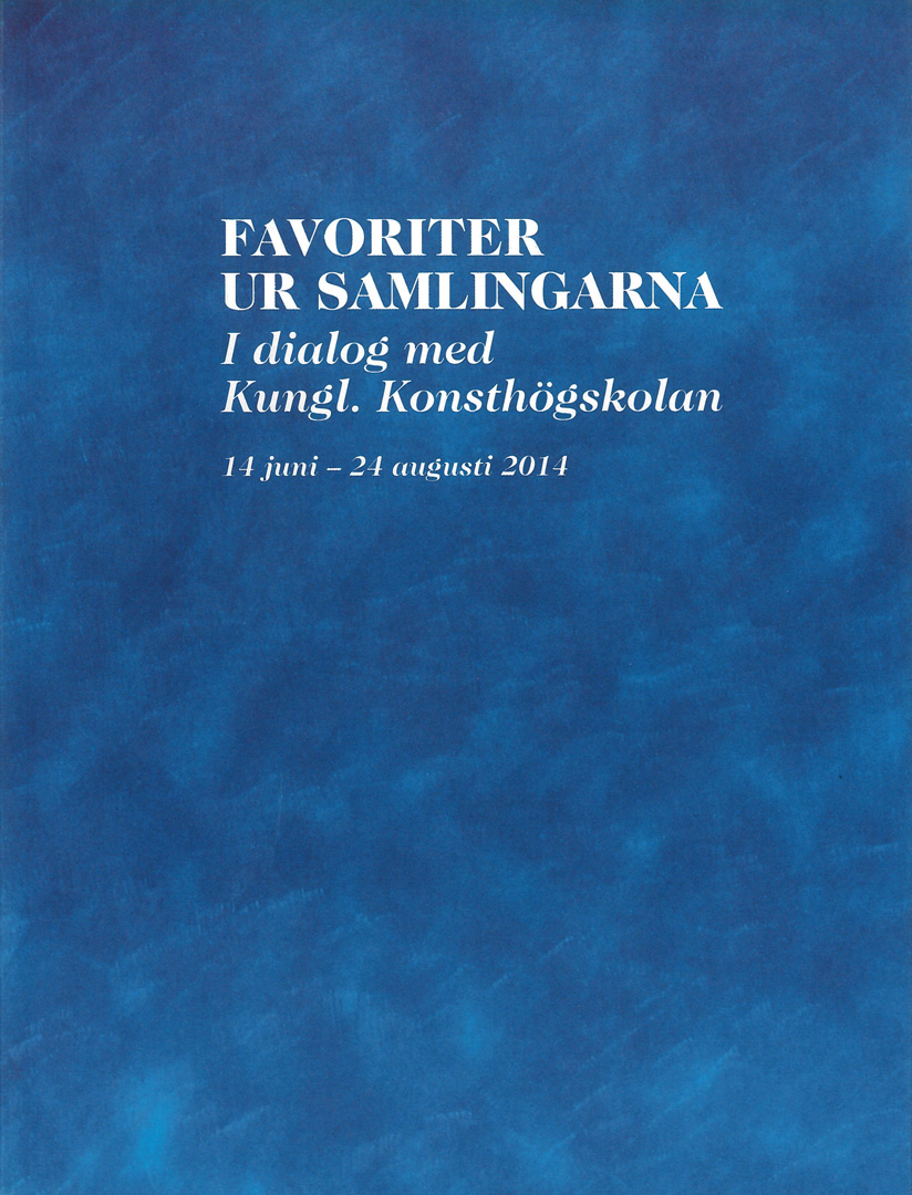 Favoriter ur samlingarna