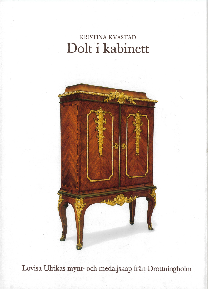 Dolt i kabinett