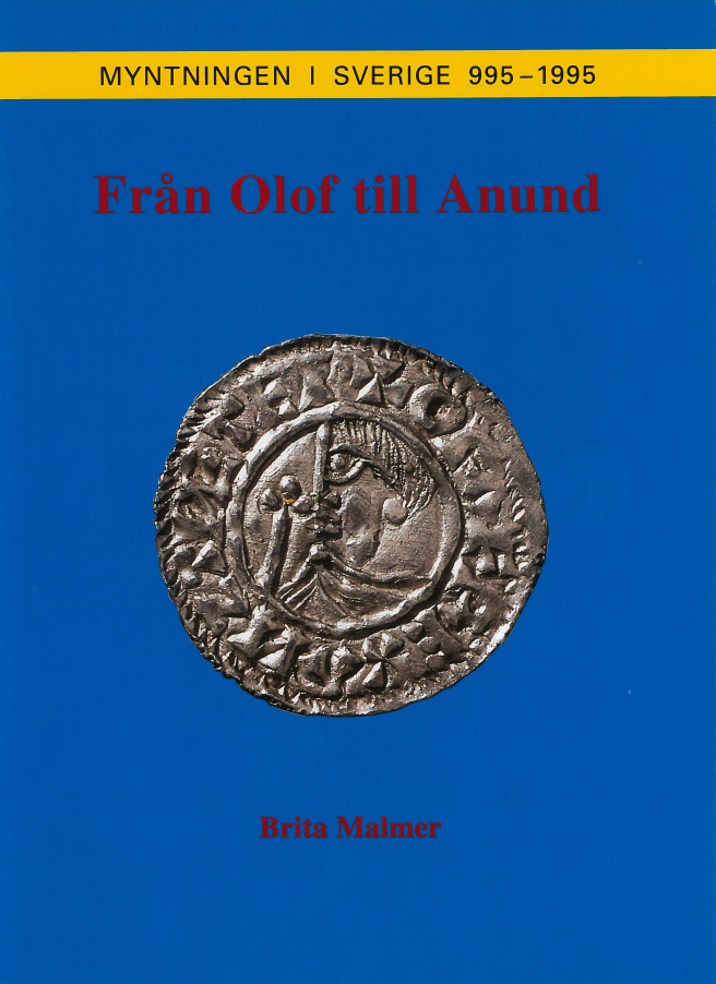 Från Olof till Anund 
