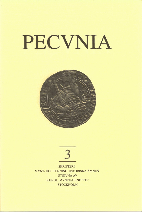 Pecvnia 3