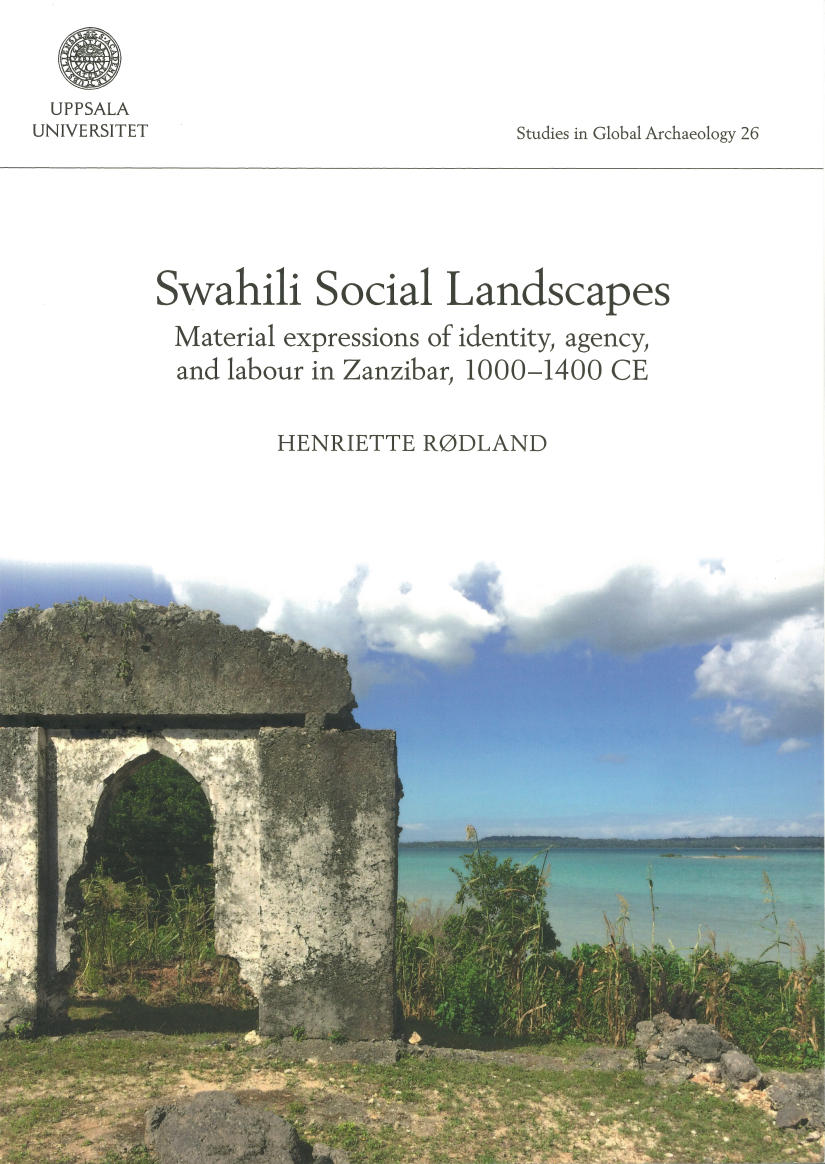 Swahili Social Landscapes