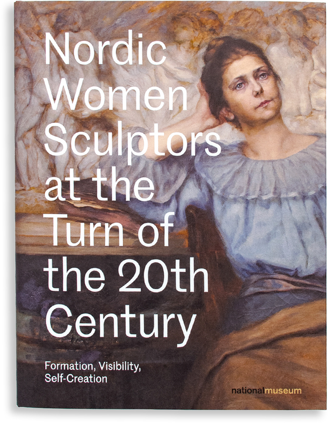 Nordic Women Sculptors at the Turn of the 20th Century - www.bokorder.se