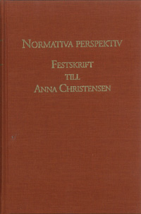 Normativa perspektiv