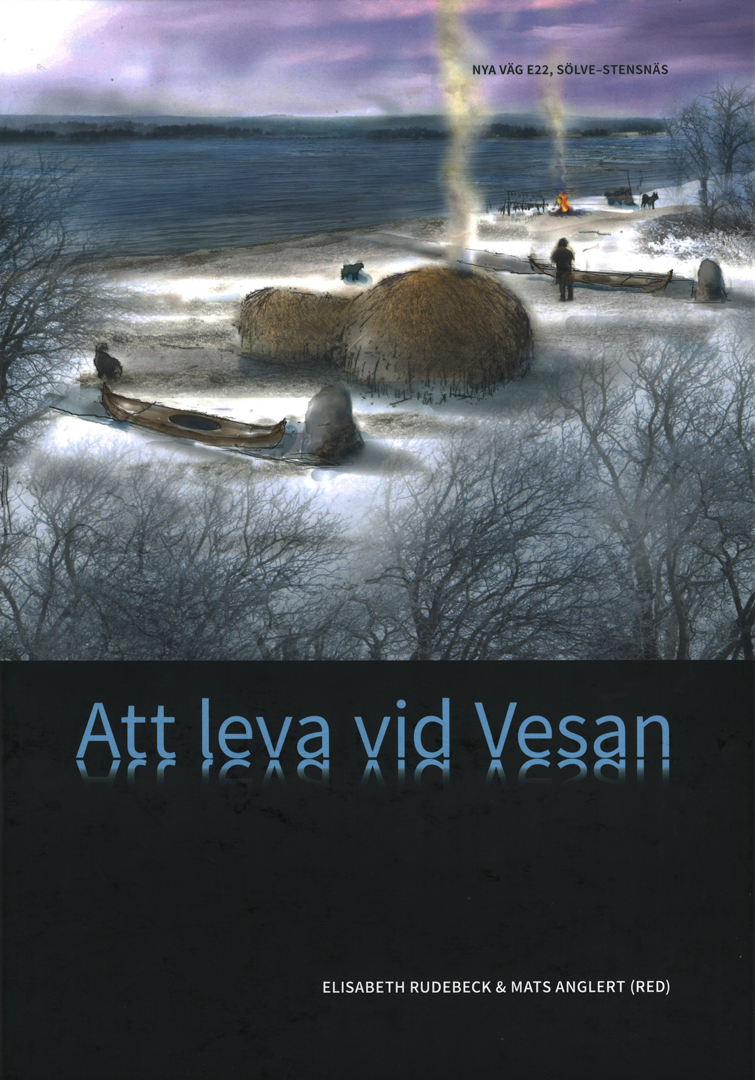 Att leva vid Vesan