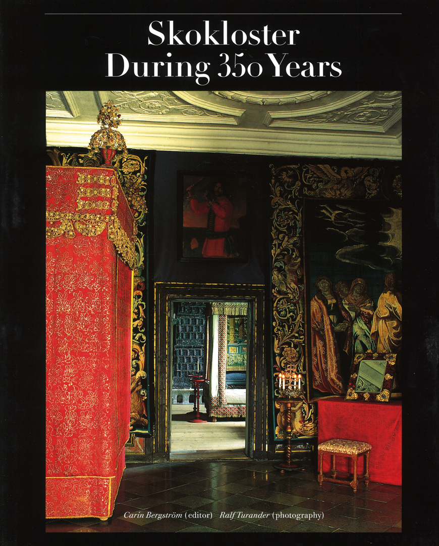 Skokloster during 350 years