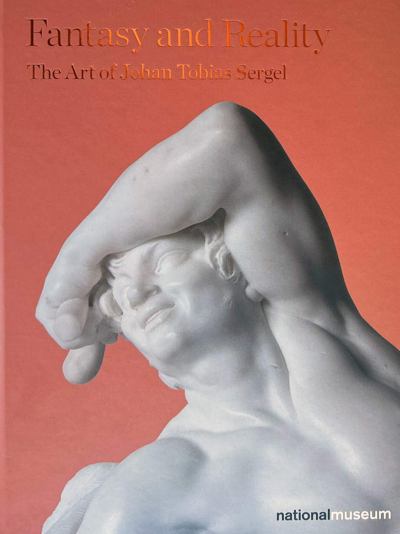Fantasy and Reality – The art of Johan Tobias Sergel