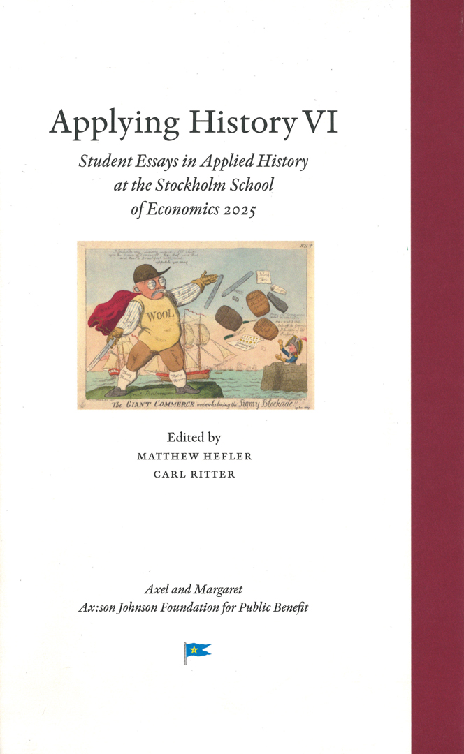 Applying History VI